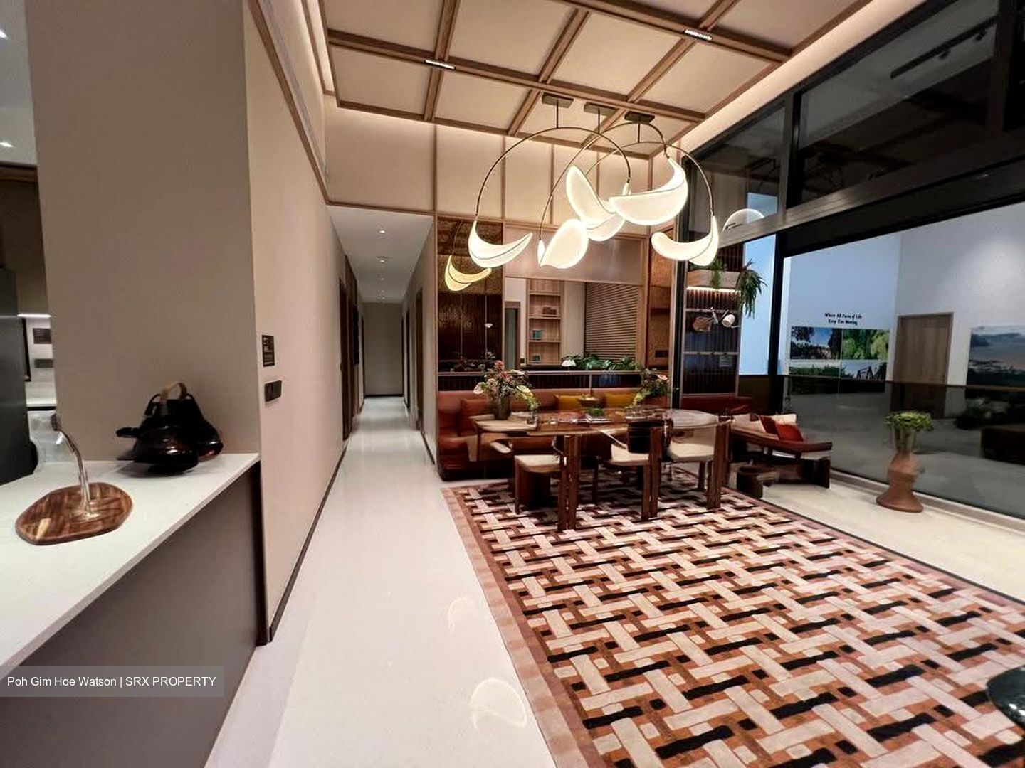 The Sen (D21), Condominium #616590041